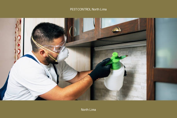PEST CONTROL North Lima